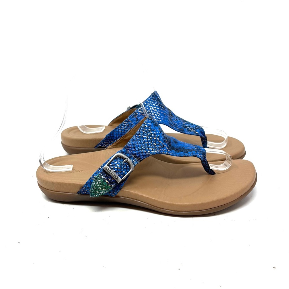 Aetrex Sandals - Picture 5 of 7
